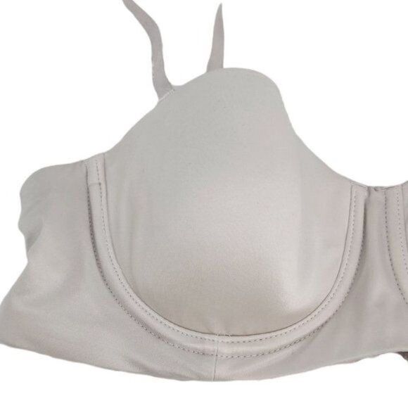 Auden Lightly Lined Convertible Strapless Bra 34B - Picture 4 of 5